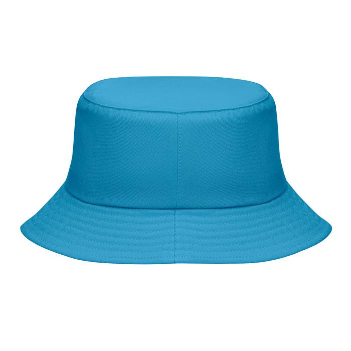Bucket hat polyester 150g/m²