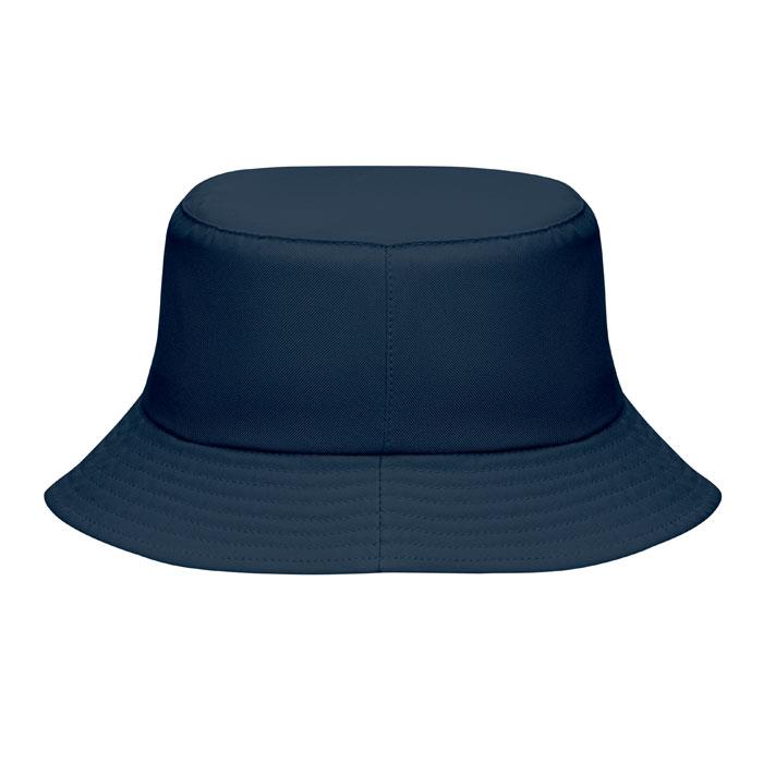 Bucket hat polyester 150g/m²