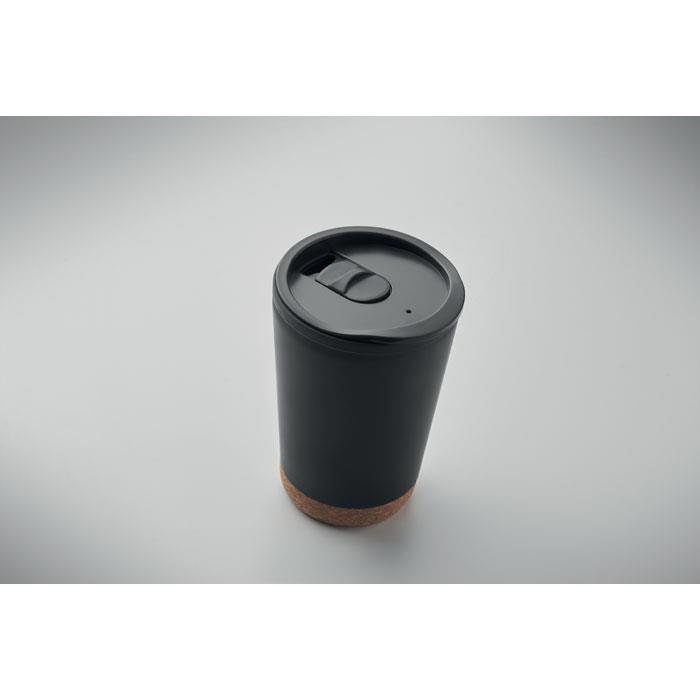 Doppelwandiger Becher 300 ml