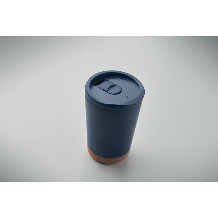 Doppelwandiger Becher 300 ml