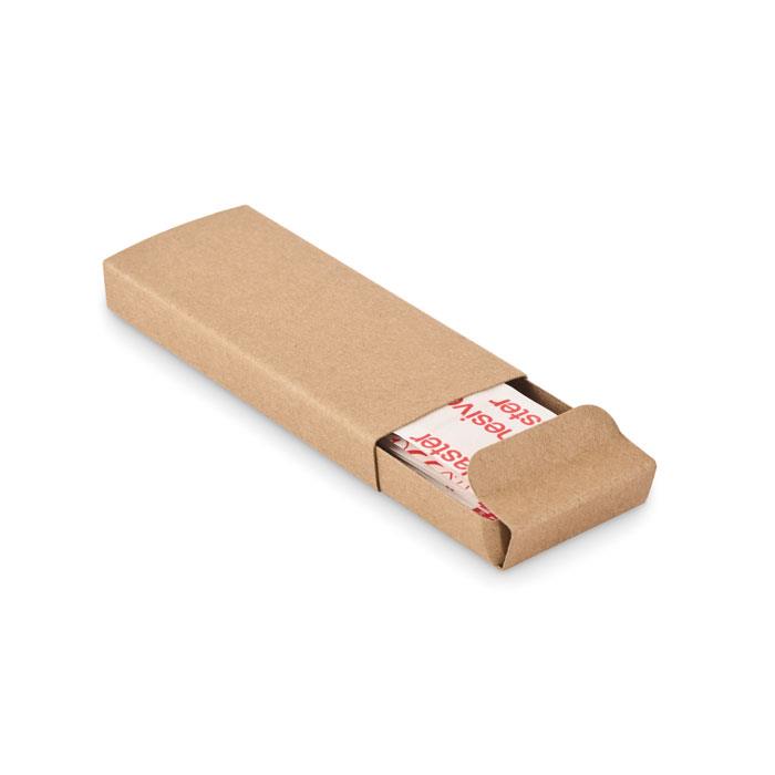 Pflaster-Box