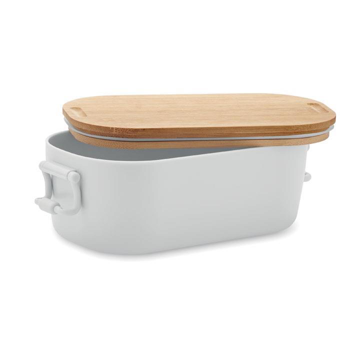 Lunchbox PP 700 ml