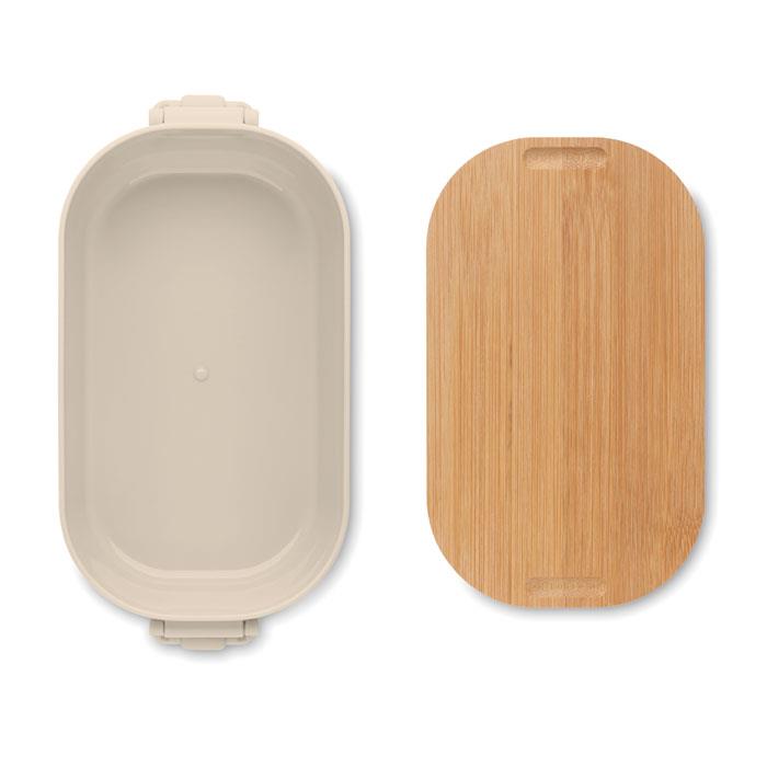 Lunchbox PP 700 ml
