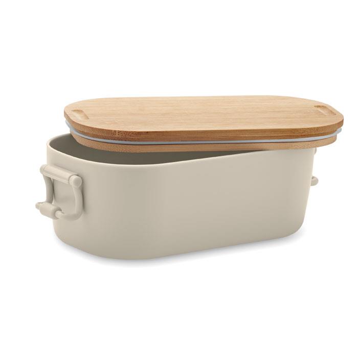 Lunchbox PP 700 ml