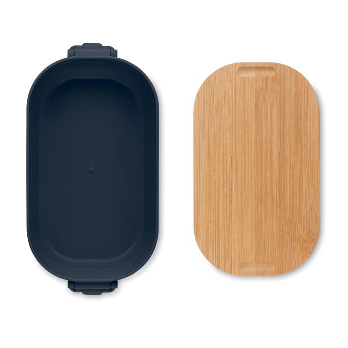 Lunchbox PP 700 ml