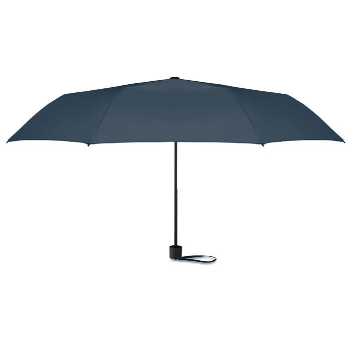 21 Regenschirm mit Tasche