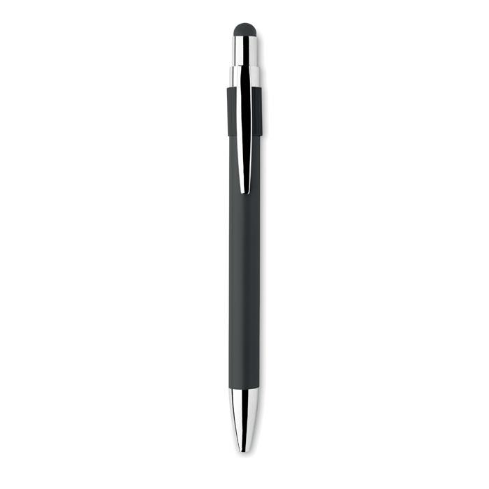 Druckkugelschreiber mit Stylus