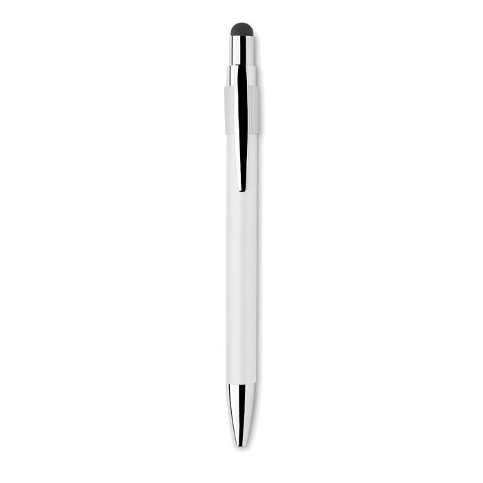 Druckkugelschreiber mit Stylus