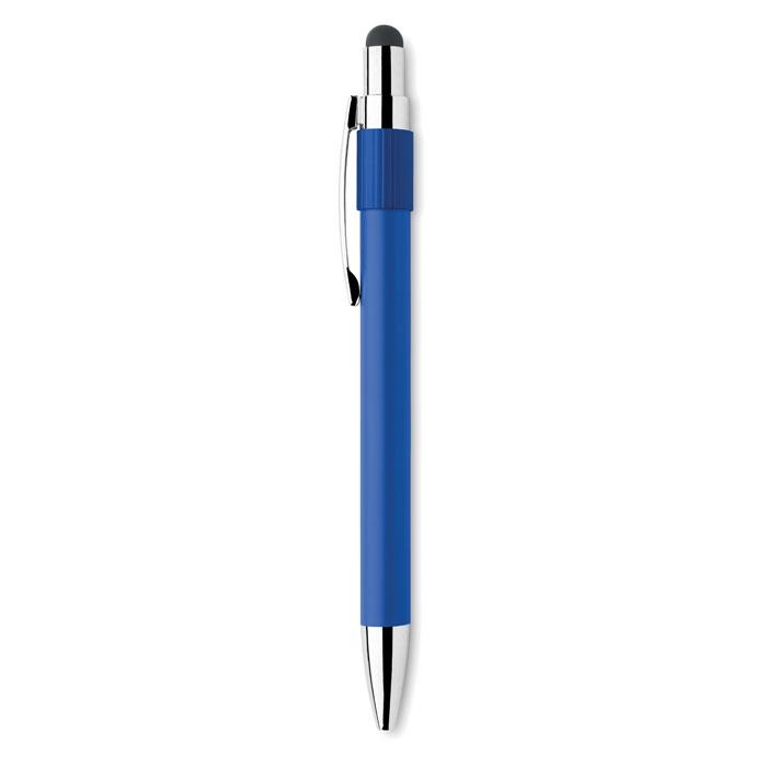 Druckkugelschreiber mit Stylus