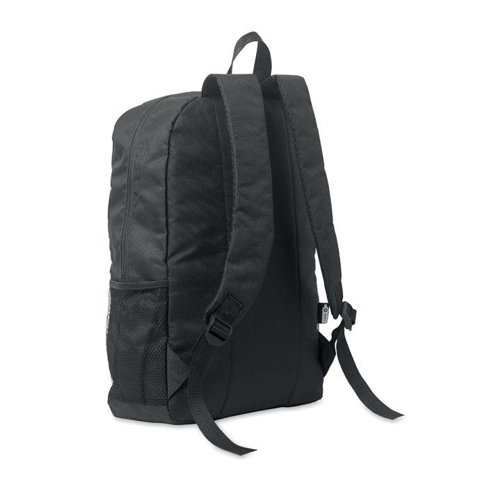 Rucksack 600D RPET Polyester