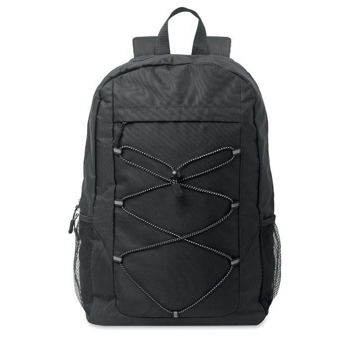 Rucksack 600D RPET Polyester