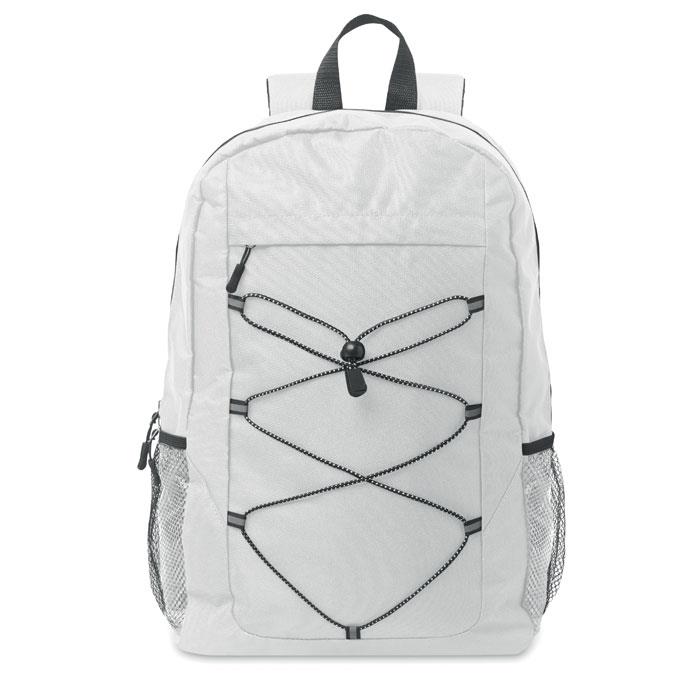 Rucksack 600D RPET Polyester