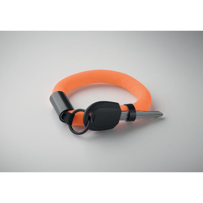 Schlüsselring mit Armband