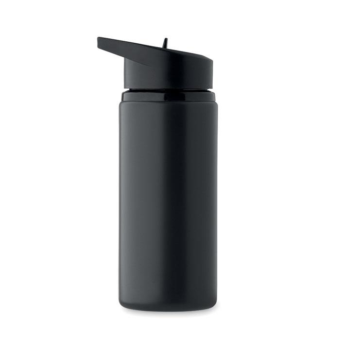 Einwandige Flasche 500 ml