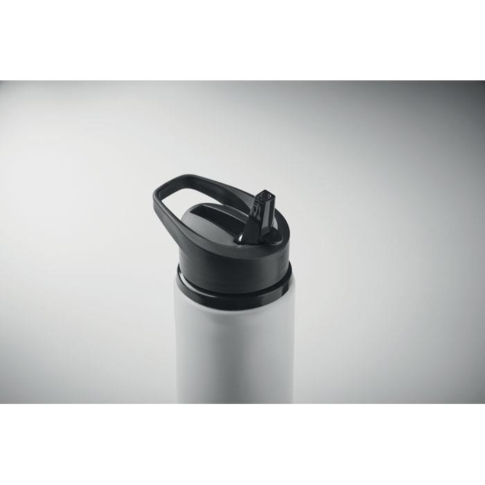 Einwandige Flasche 500 ml
