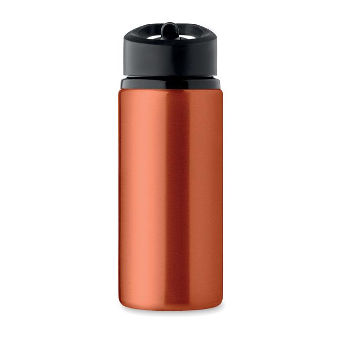 Einwandige Flasche 500 ml