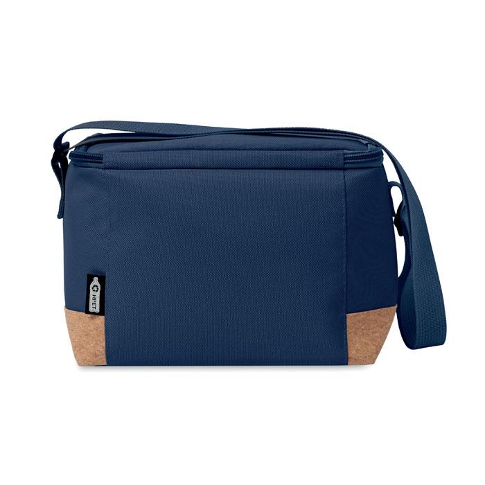 Kühltasche 600D RPET 5L