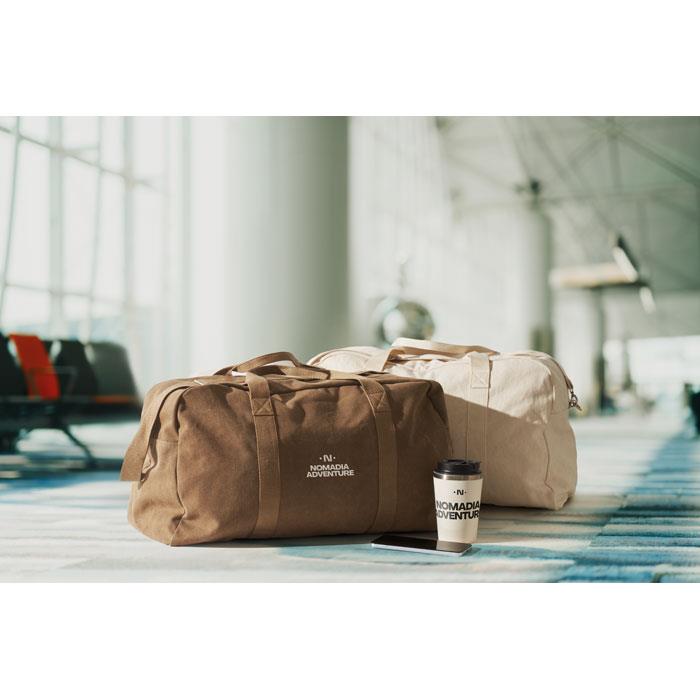Sport- oder Reisetasche