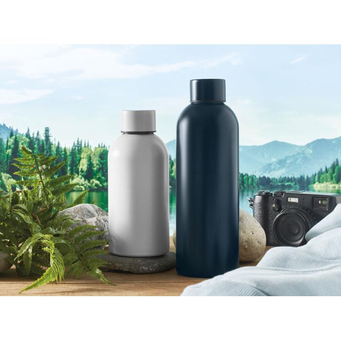 Einwandige Trinkflasche 500 ml