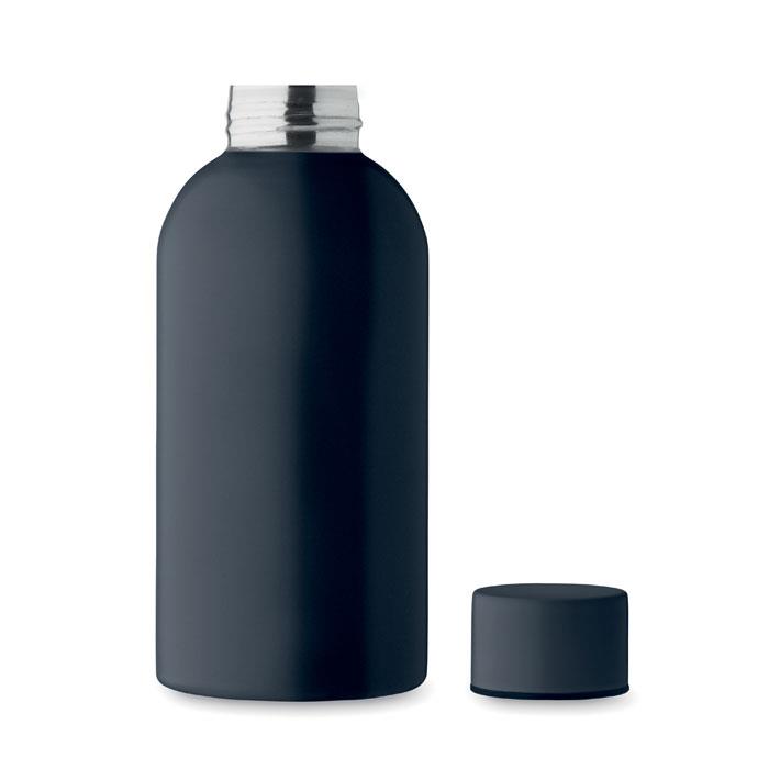 Einwandige Trinkflasche 500 ml
