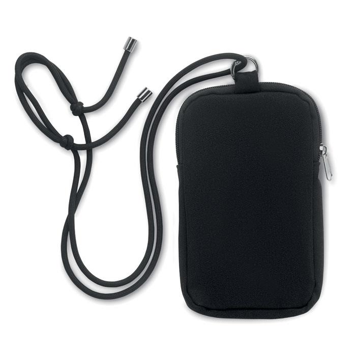 Crossbody-Smartphone-Tasche