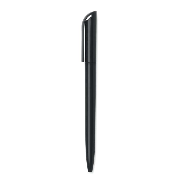 DIN A5 PU Notizbuch mit Stift