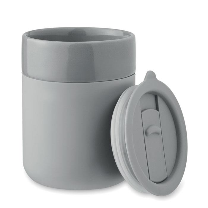 Keramikbecher 330 ml