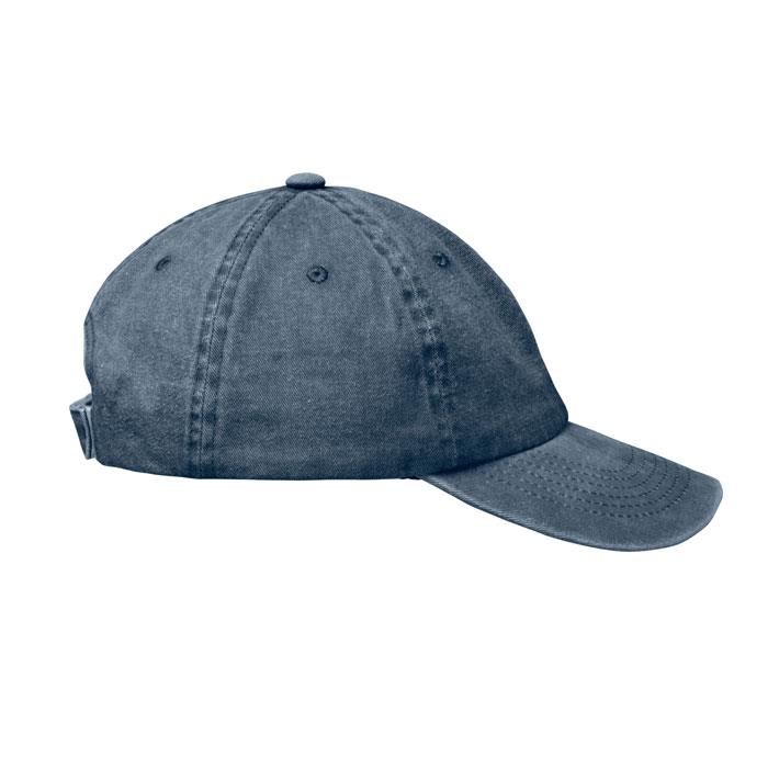 Baseball Kappe 6 Panels