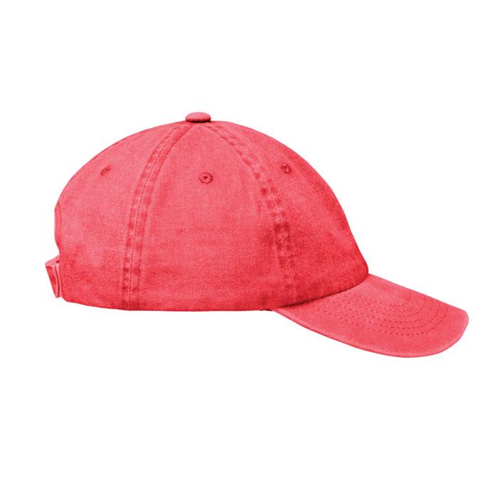 Baseball Kappe 6 Panels