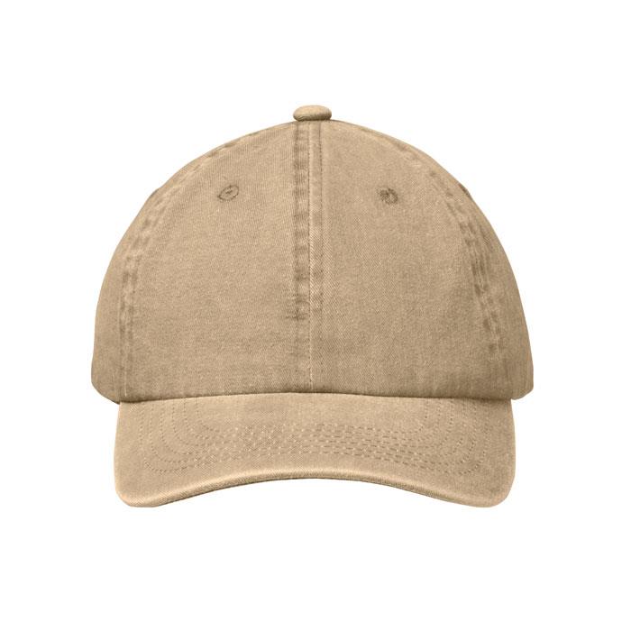 Baseball Kappe 6 Panels
