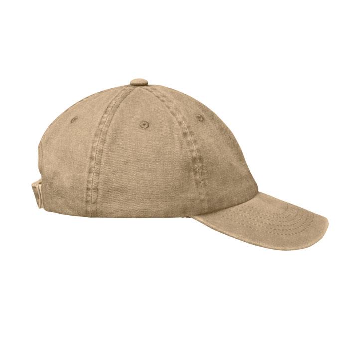 Baseball Kappe 6 Panels