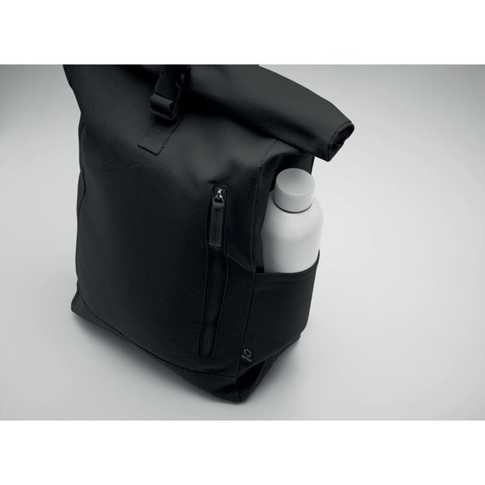 Rolltop-Rucksack 390 g/m²