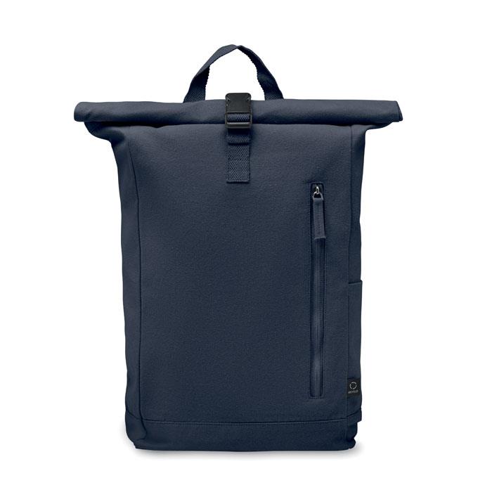 Rolltop-Rucksack 390 g/m²