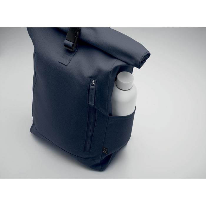 Rolltop-Rucksack 390 g/m²