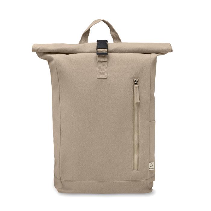 Rolltop-Rucksack 390 g/m²