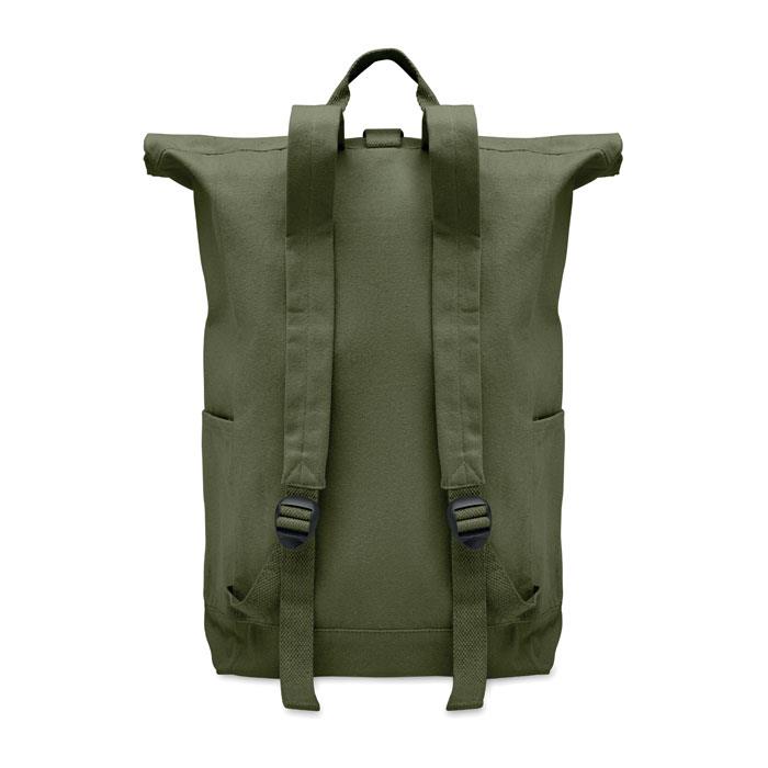 Rolltop-Rucksack 390 g/m²