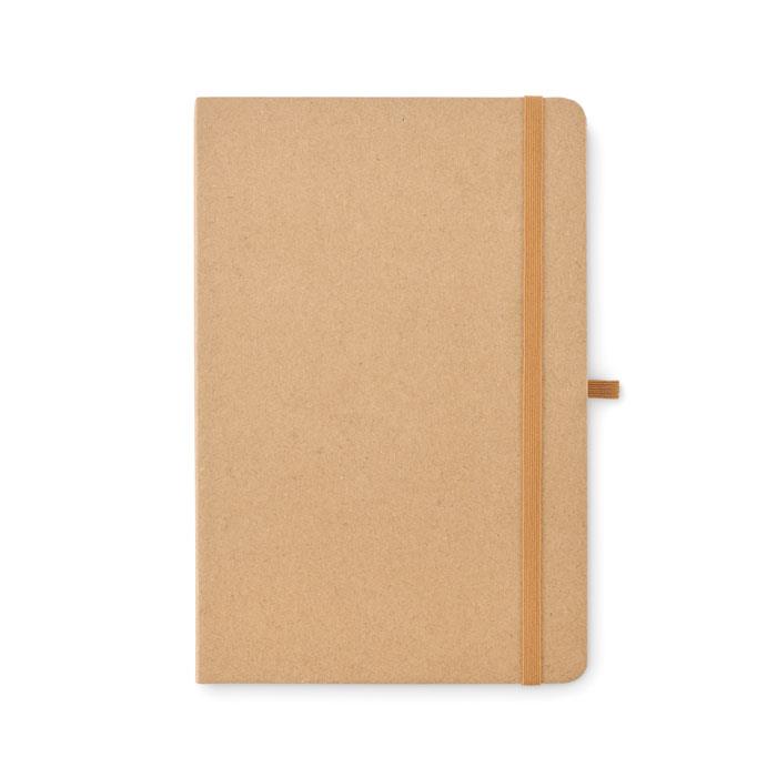 DIN A5-Notizbuch-Set