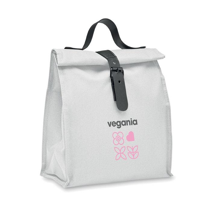 Kühltasche 600D RPET
