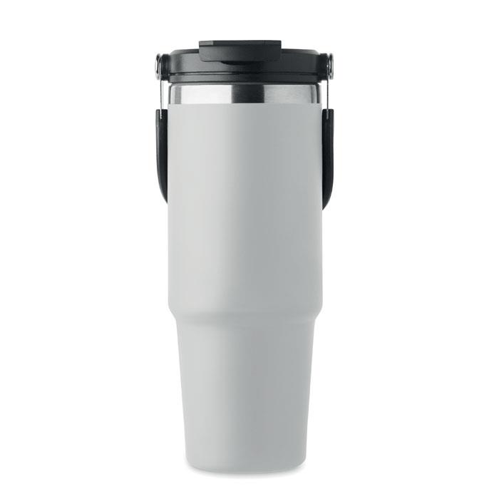 Doppelwandiger Becher 850 ml