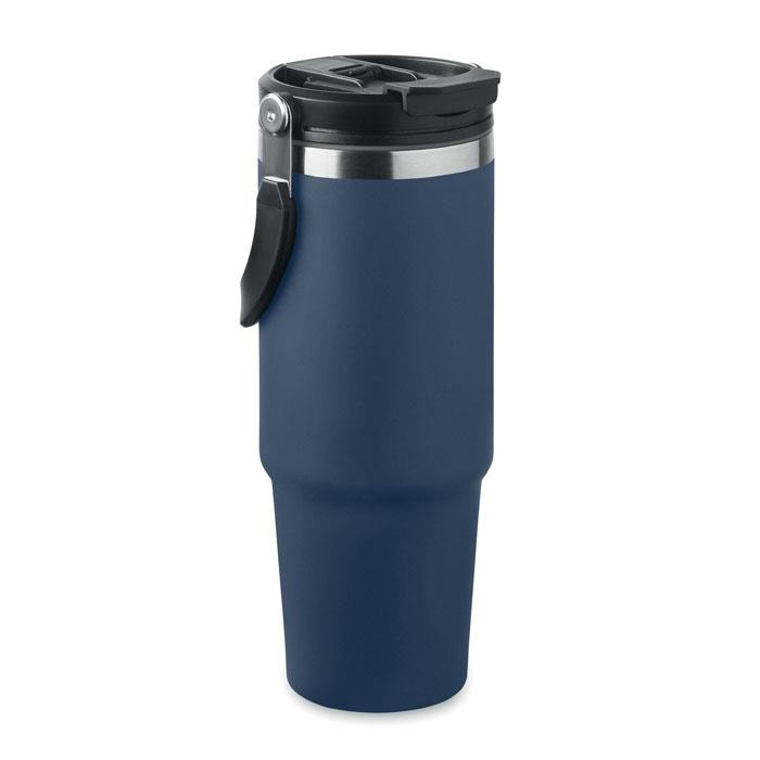 Doppelwandiger Becher 850 ml
