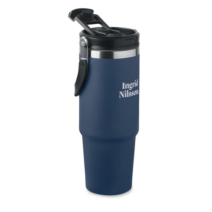 Doppelwandiger Becher 850 ml