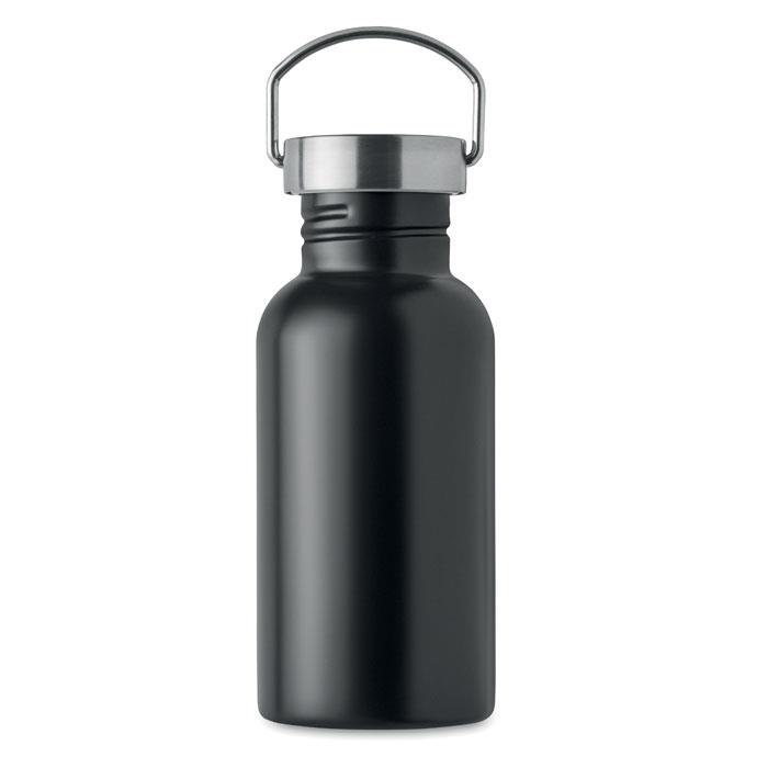 Einwandige Trinkflasche 500 ml