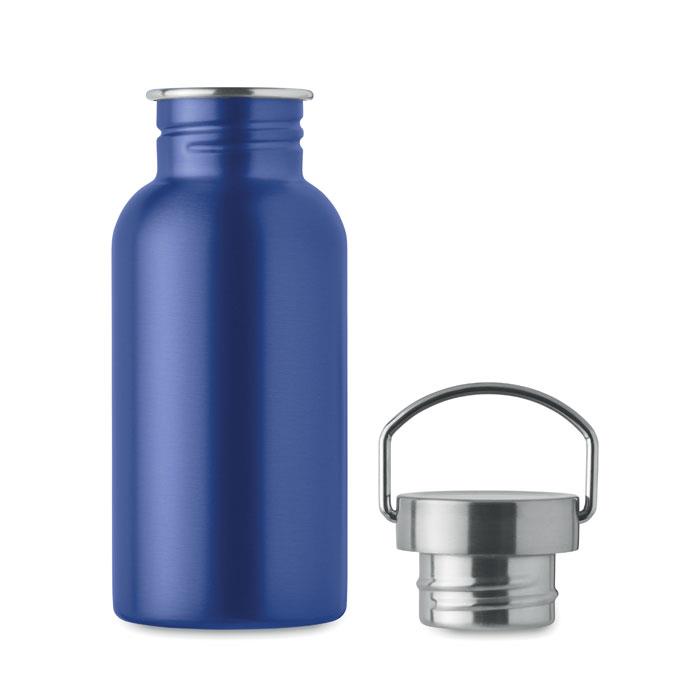 Einwandige Trinkflasche 500 ml