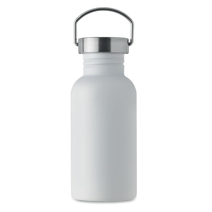 Einwandige Trinkflasche 500 ml