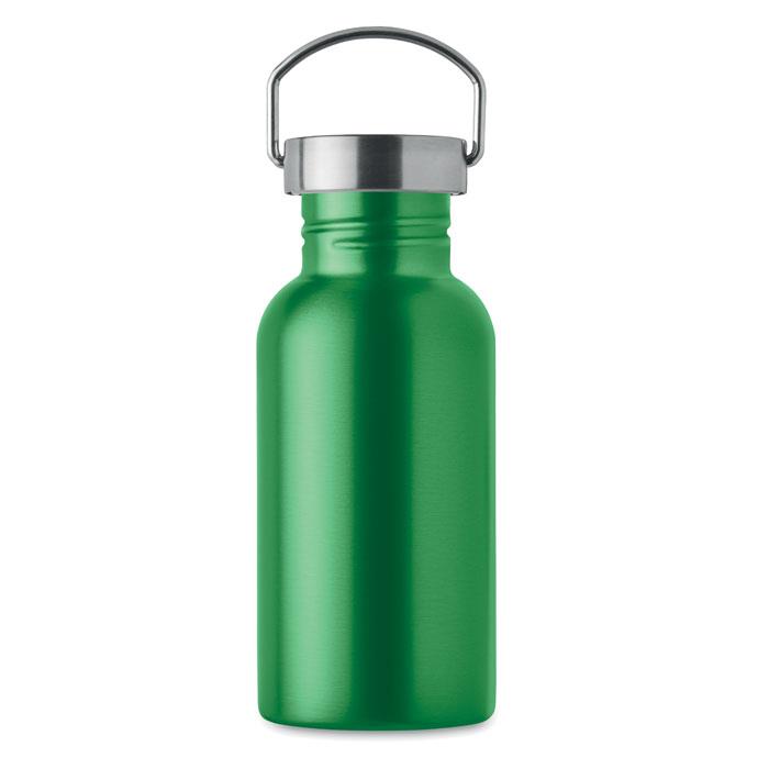 Einwandige Trinkflasche 500 ml