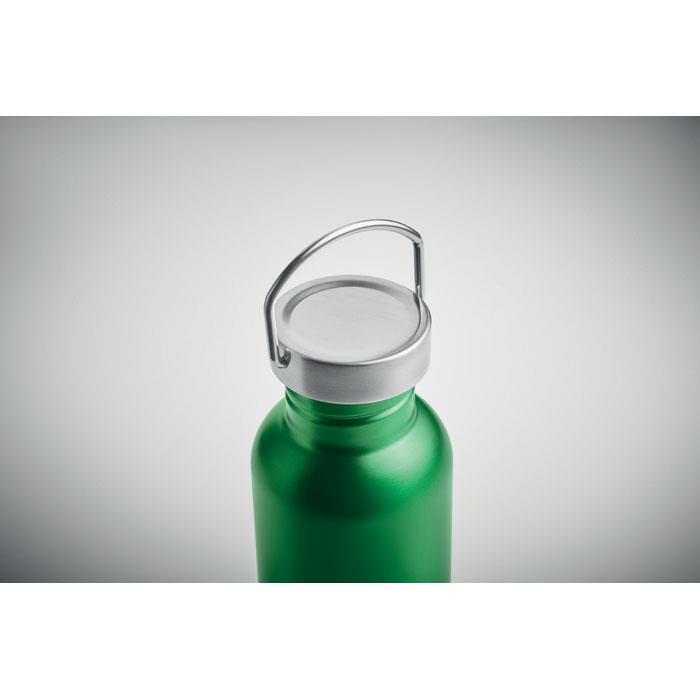 Einwandige Trinkflasche 500 ml