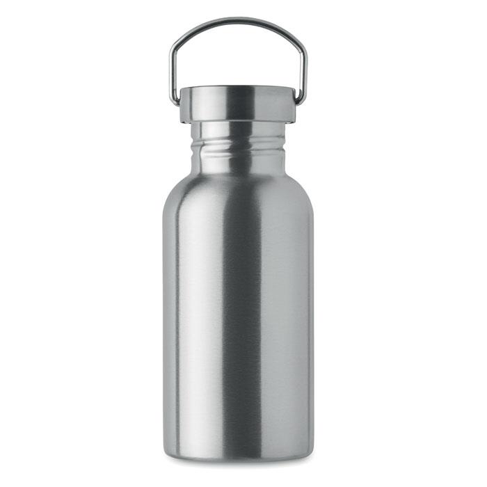 Einwandige Trinkflasche 500 ml