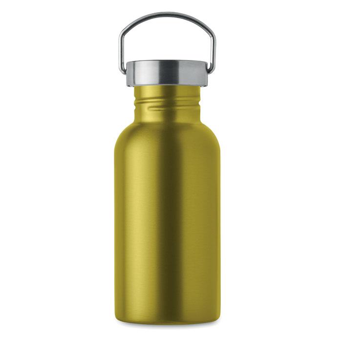 Einwandige Trinkflasche 500 ml
