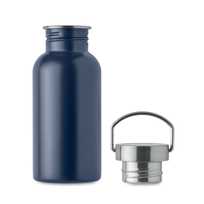 Einwandige Trinkflasche 500 ml