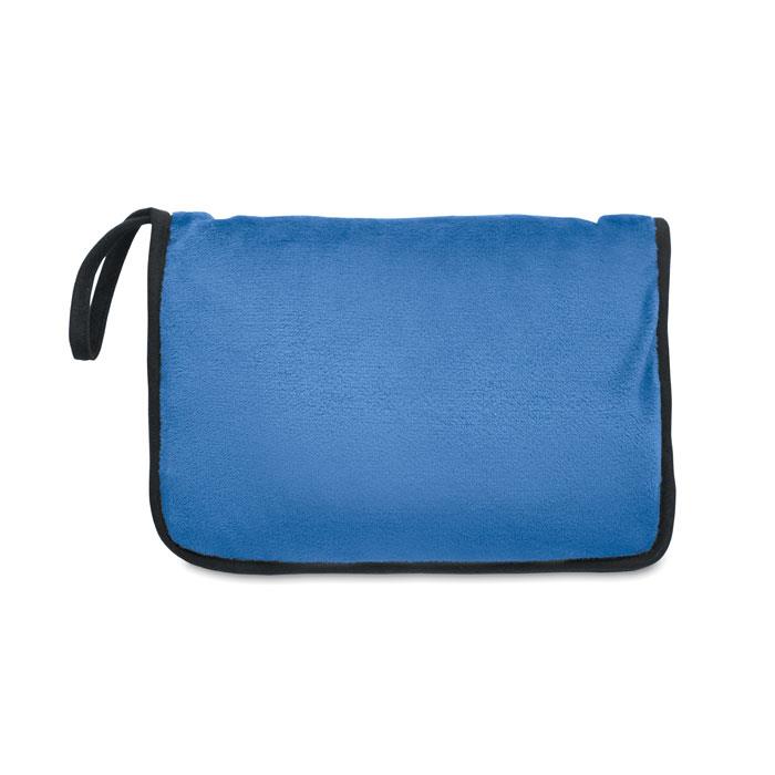 Reisedecke Flanell 220g/m²